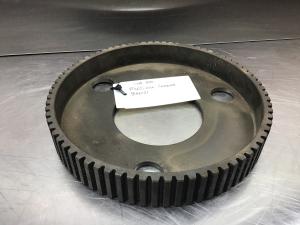 Liebherr Multidisc-Carrier